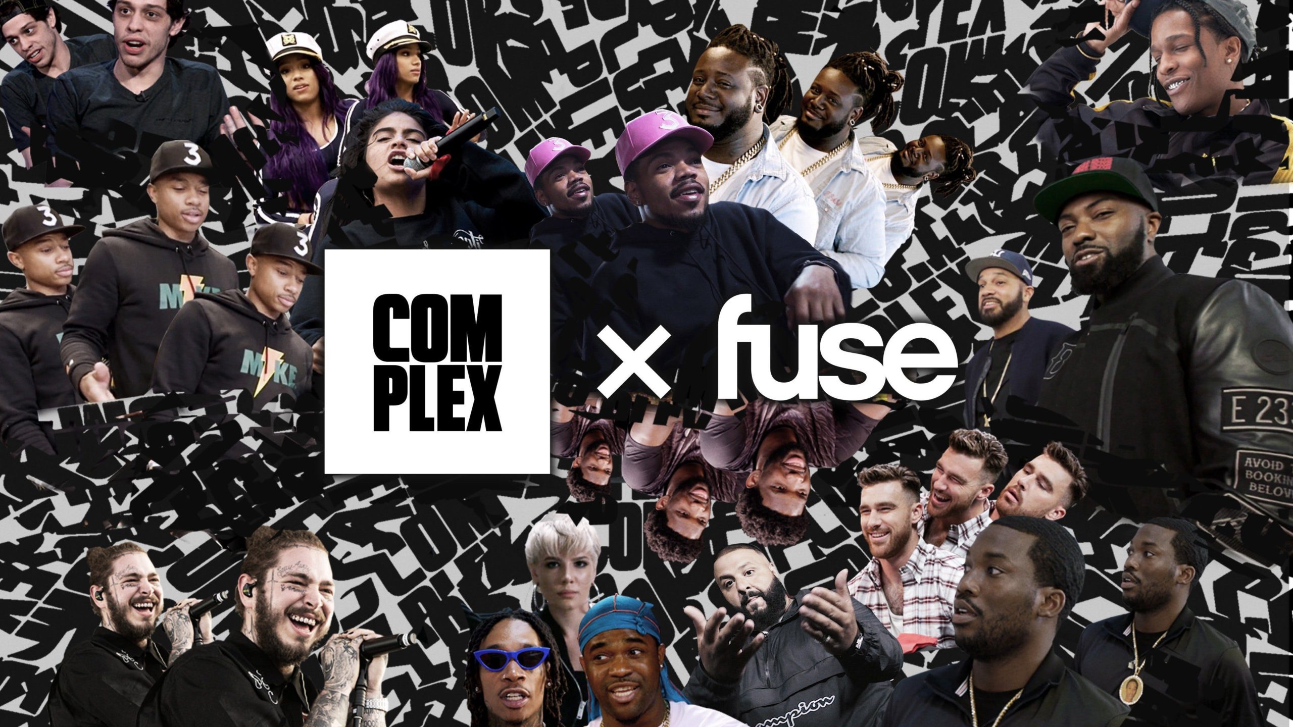 Complex x Fuse: A Cultural Collision