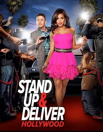 Stand Up and Deliver Hollywood