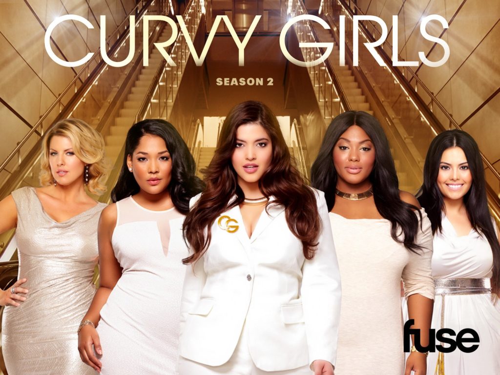 curvy girls season 2