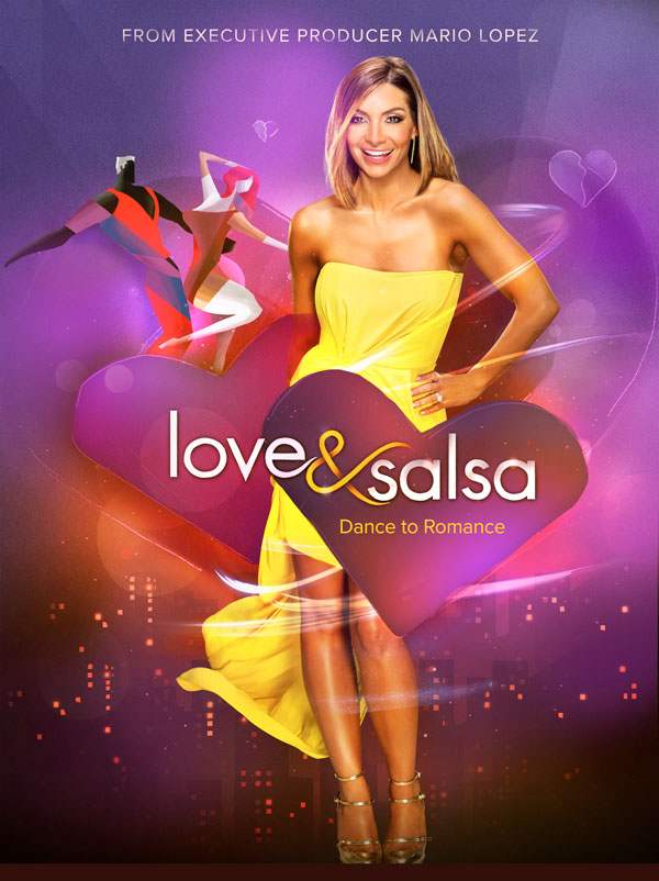 Love and Salsa