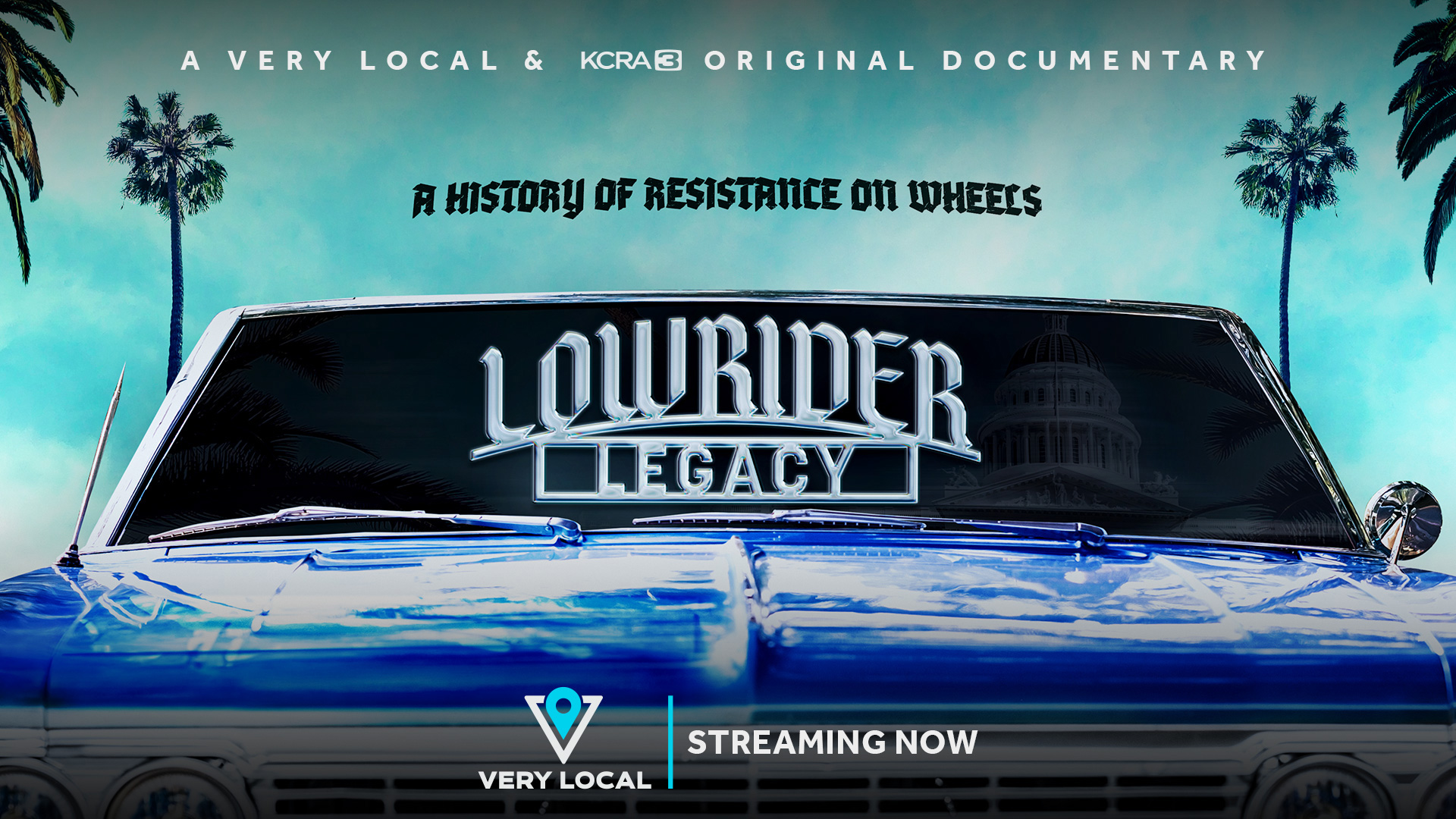 Lowrider Legacy Documentary on Very Local